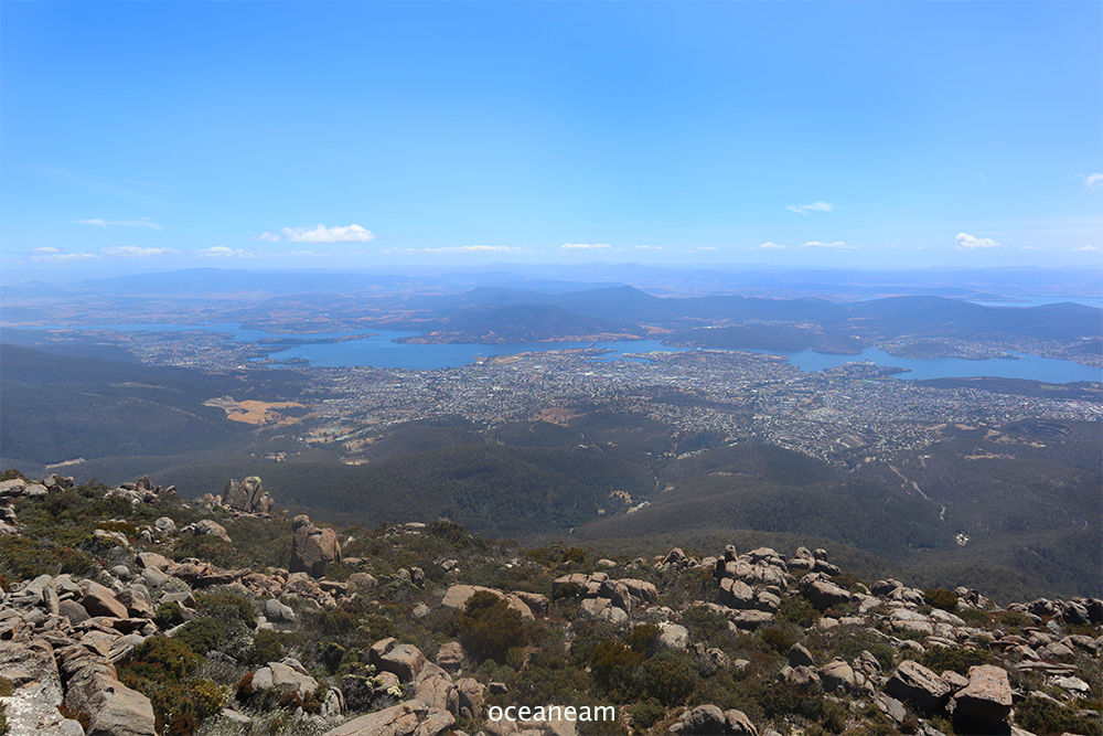 Comment Visiter La Tasmanie 14 Idées Pour Découvrir Lîle Australienne Océaneam Travel 7336