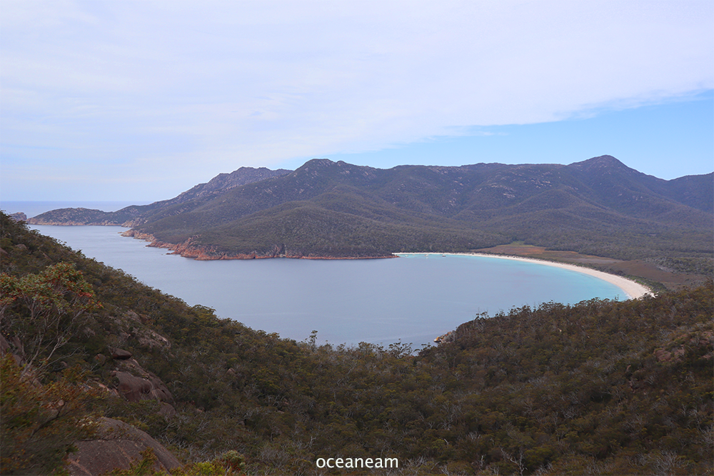 Comment Visiter La Tasmanie 14 Idées Pour Découvrir Lîle Australienne Océaneam Travel 8106