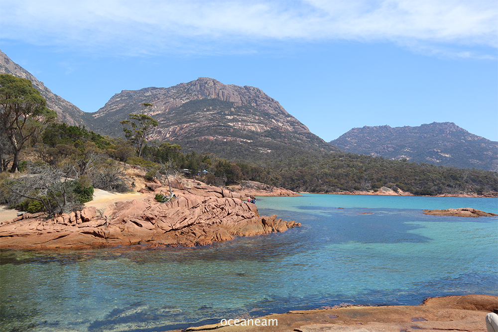 Comment Visiter La Tasmanie 14 Idées Pour Découvrir Lîle Australienne Océaneam Travel 3784